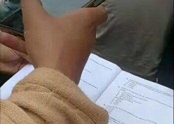 JKSSB JE Electrical Exam Sparks Uproar Amid Paper Leak Claims