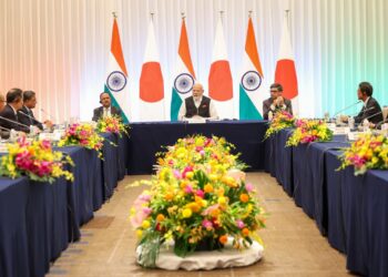 PM Modi Engages with Japanese Governors to Strengthen India-Japan Ties
