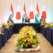 PM Modi Engages with Japanese Governors to Strengthen India-Japan Ties