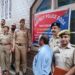 Property of Notorious Drug Peddler Attcahed in Doda