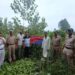 Property of Bijbehara Terrorist Attached Under Law, Confirms Anantnag Police