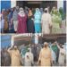 Dangerpora Mid-Day Meal Cooks Protest Over Pending Wages, Seek Fair Pay