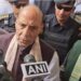 “PM Personally Monitoring Situation, Patients Stable”: Rajnath Singh on Chashoti Tragedy