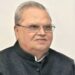 Satya Pal Malik Dies at 79