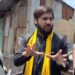 SBSP State President Vivek Bali Visits Fire Victim Families in Rainawari, Urges Immediate Relief Measures