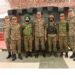 Lt Gen P K Mishra Reviews Security in Poonch, Lauds Troops’ Vigilance