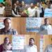 Skill Development Drive Reaches GDC Tangdar, MoU Signed to Boost IT Training