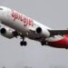SpiceJet Delhi-Srinagar Flight Reports Mid-Air Alert, Touches Down Safely