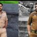 Two Police Sub-Inspectors Killed, One Injured in Srinagar Road Mishap