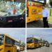 Technical Safety Audit of 588 Vehicles Completed; ARTO Anantnag Inspects 41 Vehicles