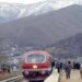 Daily Delays on Baramulla-Banihal Train Disrupt Life Across Kashmir