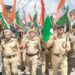 Tiranga Rally Brings Patriotic Fervour to Downtown Srinagar