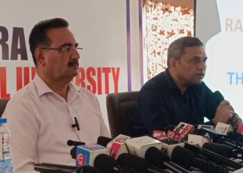 Rayat Bahra University Targets J&K Students with Industry-Driven Courses