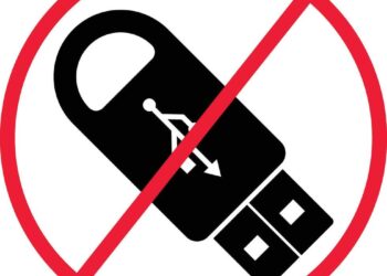 No More Pen Drives: J&K Govt Issues Strict Cyber Security Directions