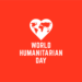 WORLD HUMANITARIAN DAY: KASHMIR CONTEXT