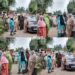 Women Stage Strong Protest in Beerwah Against Smart Meters, Warn of Intensified Agitation