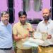 Shopian’s Zeerish Aslam Invited to President’s Independence Day Reception at Rashtrapati Bhavan