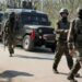 Encounter Breaks Out in Kishtwar, Army Confirms Contact with Terrorists