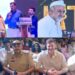 Ravinder Pandita Honoured at LIT Bharat 2025 for Work on Peace & Harmony