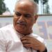 Ashok Koul Welcomes Daily Parcel Train, Calls It Lifeline for Kashmir’s Apple Industry