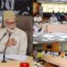 Committee on Public Undertakings reviews Audit Paras of Industries & Commerce Deptt