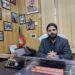 BJP’s Sajid Yousuf Shah Lauds GST Rate Cuts on Essentials, Medicines and Farm Machinery