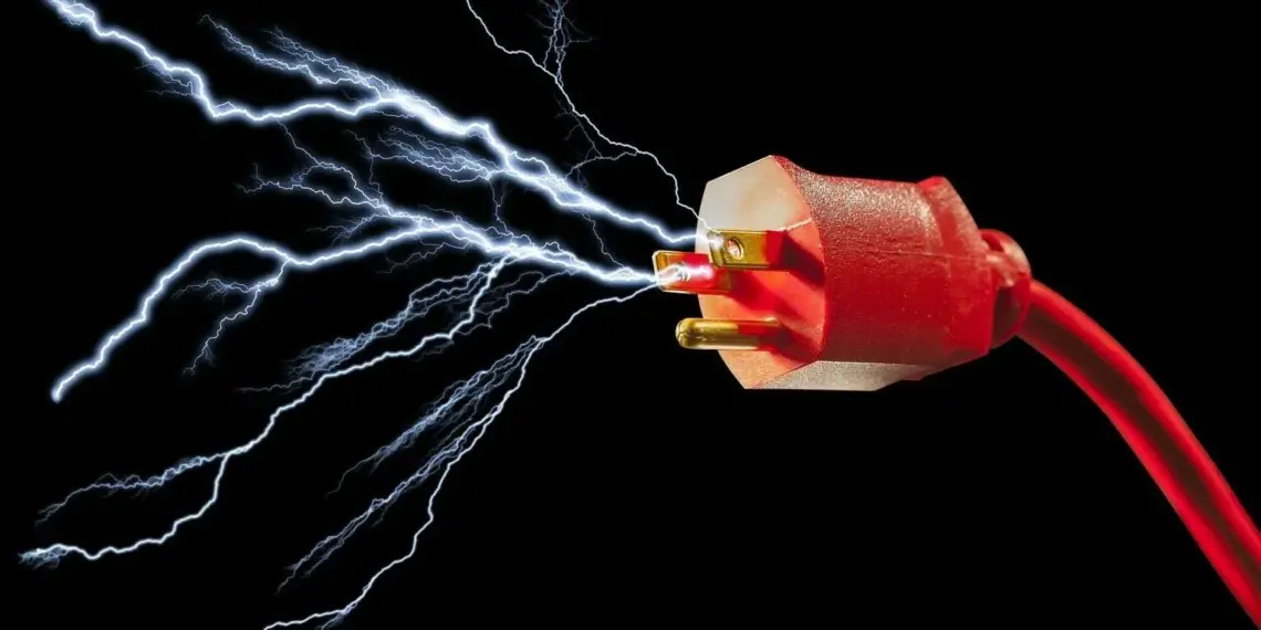 Housewife Electrocuted at Home in Gadiseer, Bijbehara