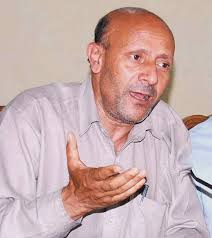 Er Rashid Announces Two-Day Hunger Strike in Tihar Jail