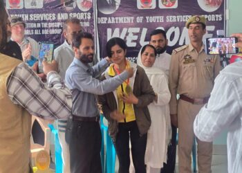 GVEI student bags Gold Medal in UT level cycling championship