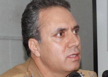 Centre Posts Abdul Ghani Mir to J&K AGMUT Cadre