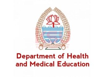 No Misappropriation in GMC Handwara Funding, Clarifies Health Department