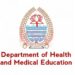 No Misappropriation in GMC Handwara Funding, Clarifies Health Department