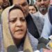 40 Flood-Hit Schools Remain Closed, Will Reopen Once Conditions Improve: Edu Minister Sakina Itoo