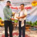 PUCA Felicitates JKSA National Convenor Nasir Khuehami for his Student Welfare work