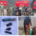 Woman Caught Smuggling Charas at Sadhna Top, Police Register FIR