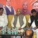 BJP Launches Plantation Drive in Bandipora Under Seva Pakhwada