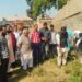 BJP Launches Plantation Drive in Bandipora Under Seva Pakhwada