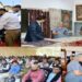 Kashmiri Carpets Get a Makeover: Union Textiles Secy Rolls Out Modern Looms