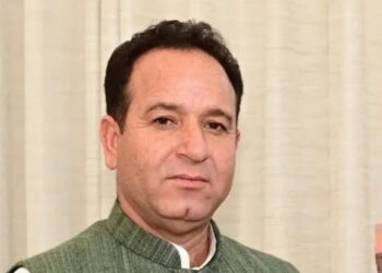 Sunil Sharma Urges LG Sinha to Defer JKPSC Munsiff, Lecturer Exams Amid Student Hardships