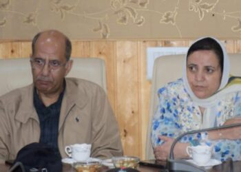 Health Minister, CM’s Advisor visit Anantnag, take stock of flood situation