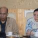 Health Minister, CM’s Advisor visit Anantnag, take stock of flood situation