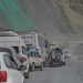 Traffic on Sinthan-Kishtwar Highway Allowed Only Till 3 PM: SDM Kokernag