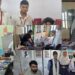 UIDAI Launches Mega Aadhaar Biometric Update Drive in J&K, Camps Witness Huge Response in Kupwara