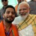 BJP Names Er. Aijaz Hussain Co-Incharge of Minority Morcha in J&K