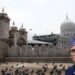 “Fake News, No One Can Stop CM Omar from Entering Hazratbal Sanctum”: NC Clarifies on Report of CM’s Hazratbal Visit