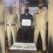 Accused Nabbed, Gold & Cash Recovered in Srinagar Theft Case