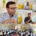Workshop on Flagship Schemes Held in Bandipora