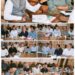 161 Projects Sanctioned, 153 Completed: Div Com Kmr Reviews Srinagar Smart City