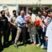 Er. Aijaz Hussain Felicitated on His Nomination as Co-Incharge Minority Morcha, J&K