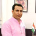 Young Leader Er. Sahil Bashir Inducted into BJP’s New Spokespersons Team